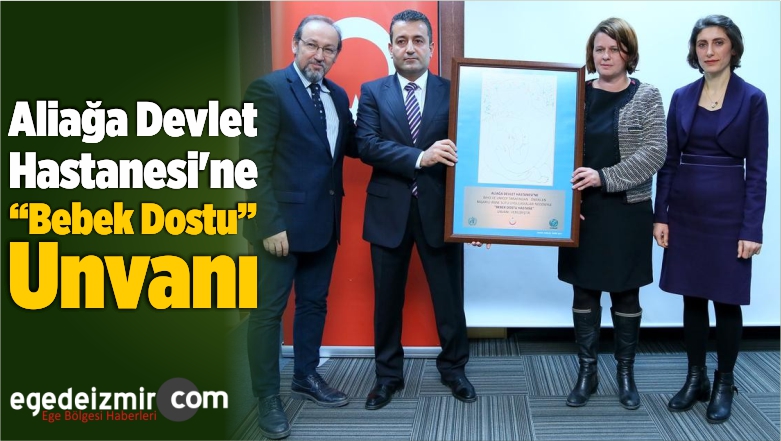 Bebek Dostu Hastane