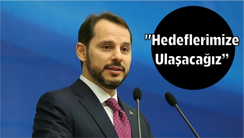 Berat Albayrak