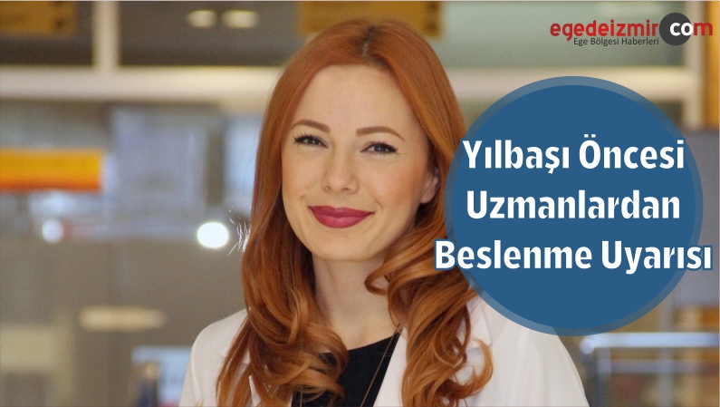 Beslenme Uyarısı