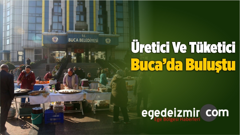 Buca Kent Konseyi İşbirliğiyle