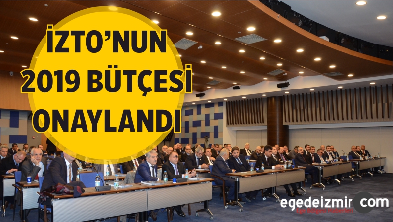 Bütçesi Onaylandı