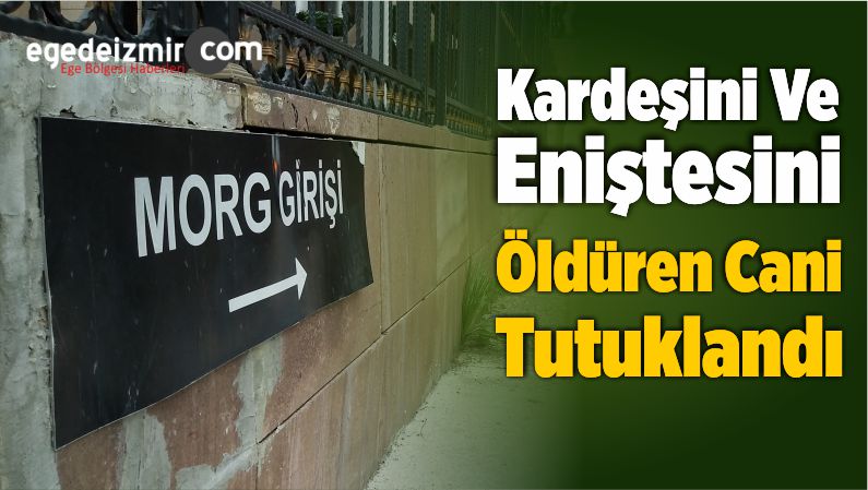 Cani Mahkemece Tutuklandı