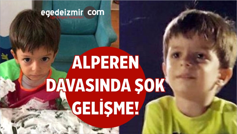 Davada Şok Gelişme