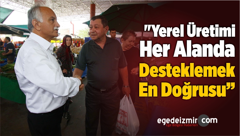 Desteklemek En Doğrusu