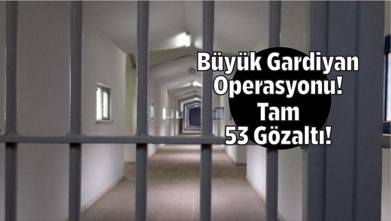 Dev Gardiyan Operasyonu