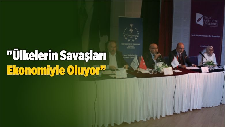 Ekonomiyle Oluyor