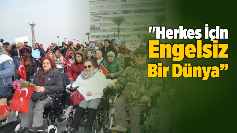 Engelliler