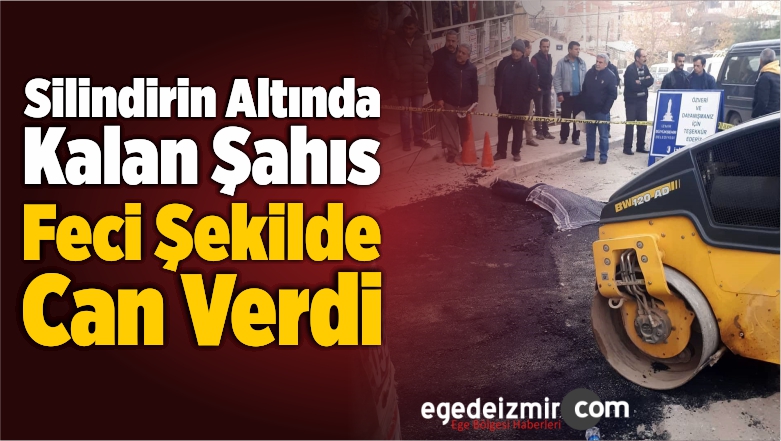 Feci Şekilde Can Verdi