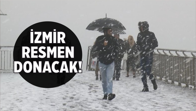 Hava Durumu Uyarısı
