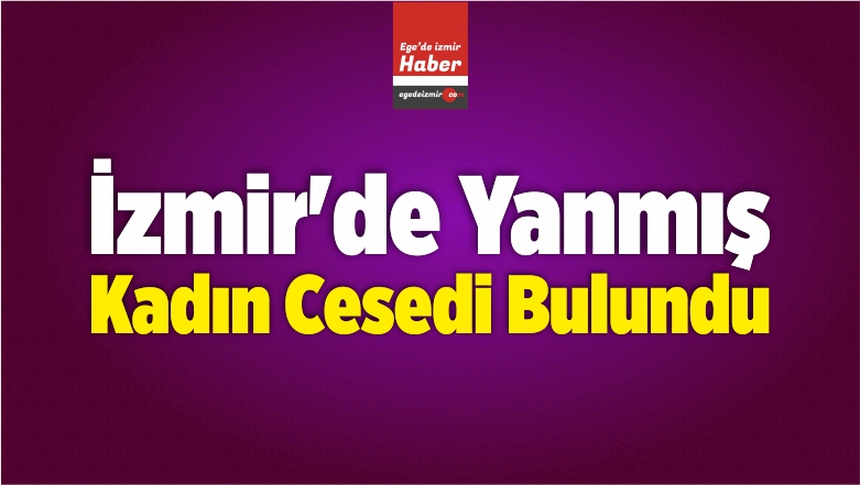 Kadın Cesedi