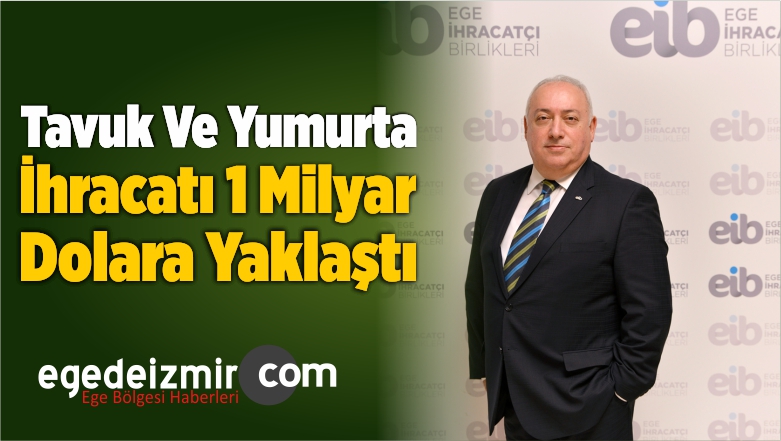 Milyar Dolara Yaklaştı