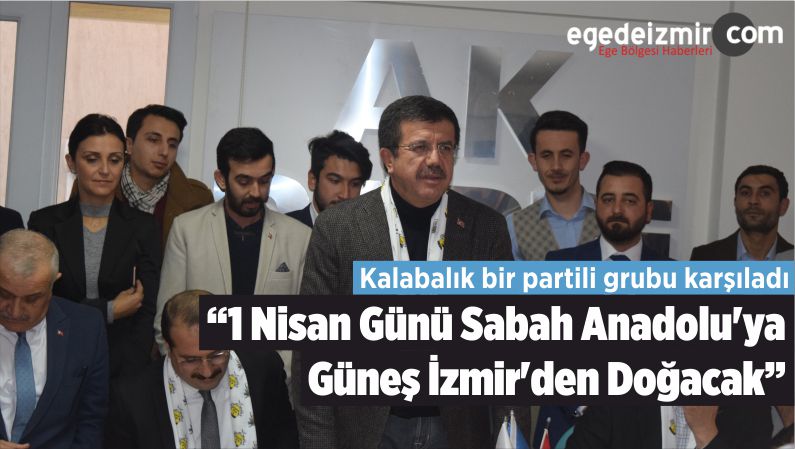 Nihat Zeybekci