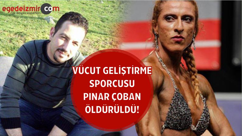 Pınar Çoban Öldürüldü