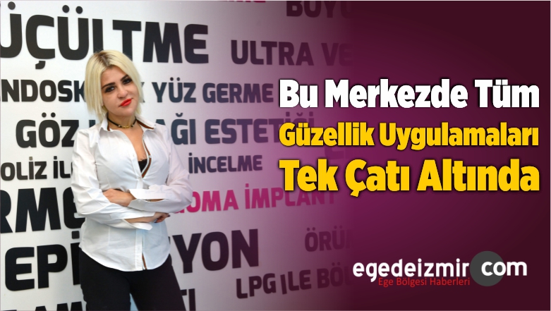 Tek Çatı Altında