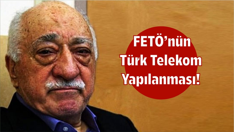 Türk Telekom Yapılanması