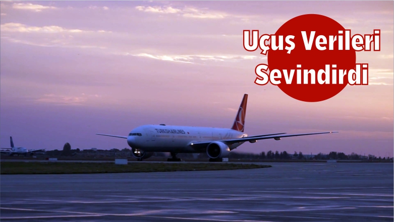 Uçuş Verileri