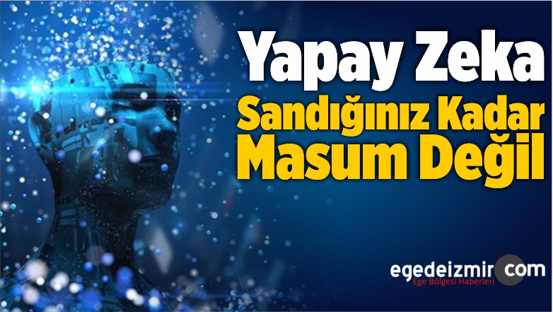 Yapay Zeka