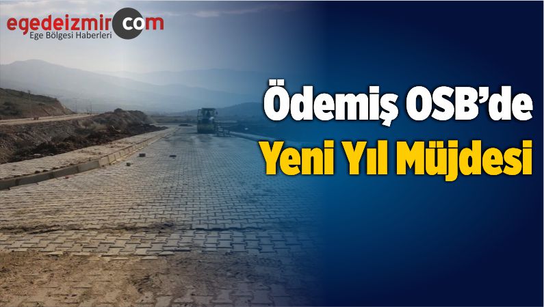 Yeni Yıl Müjdesi
