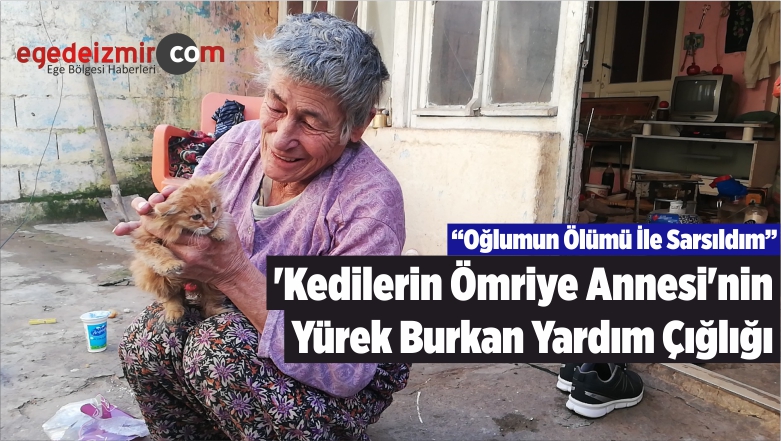 Yürek Burkan Yardım Çığlığı