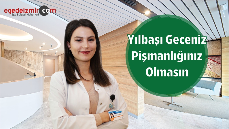 Yılbaşı Geceniz