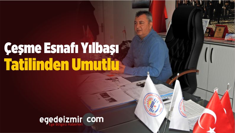 Yılbaşı Tatilinden Umutlu