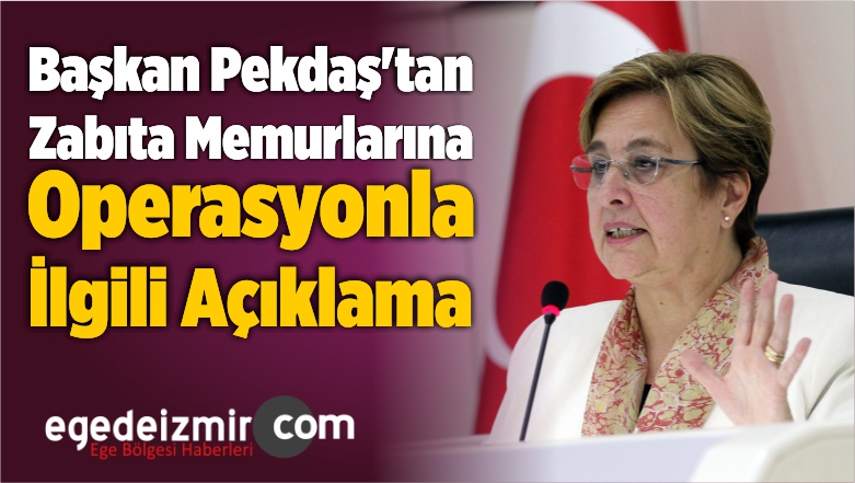 Zabıta Memurları