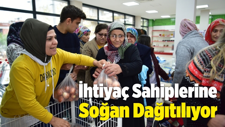 Soğan