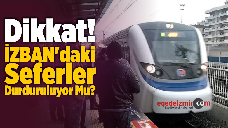 izban