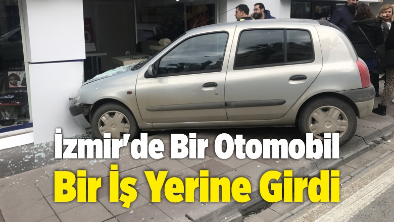 iş Yerine