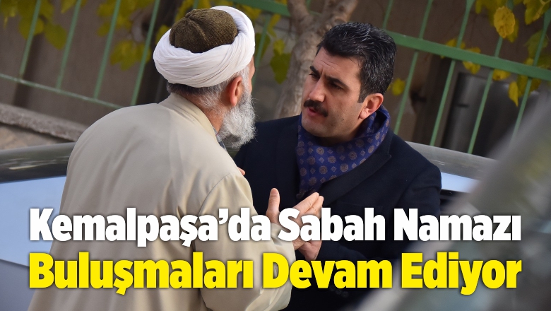 Sabah Namazı