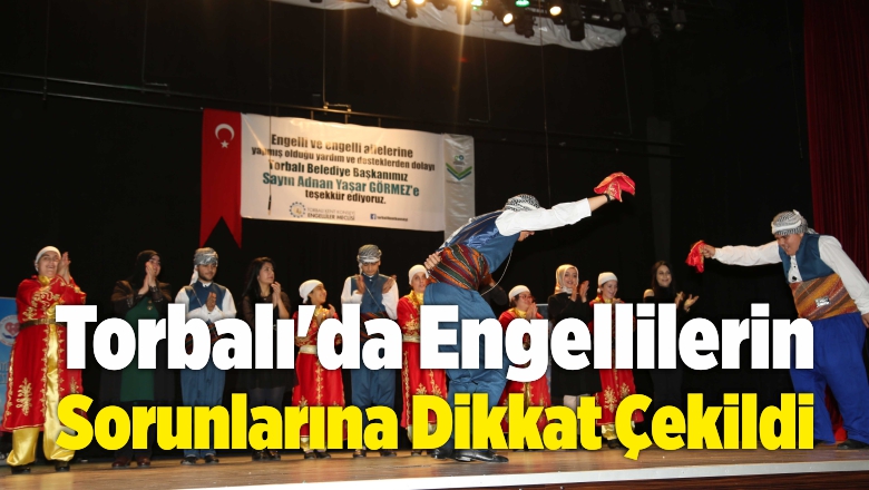 Engellilerin