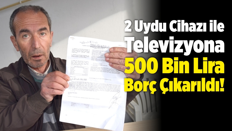 Borç