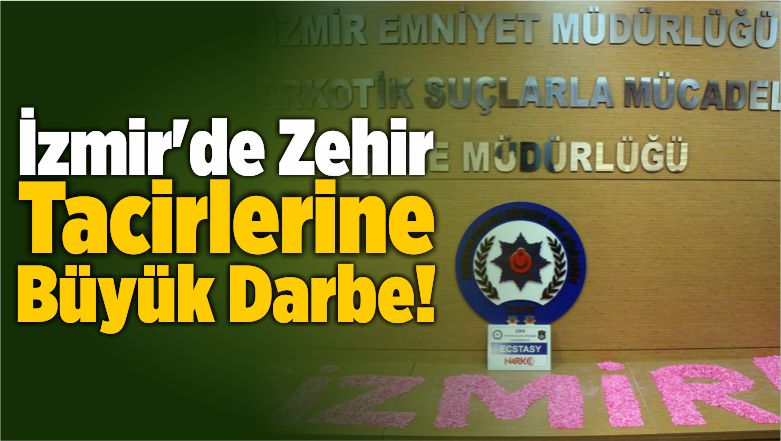 uyuşturucu