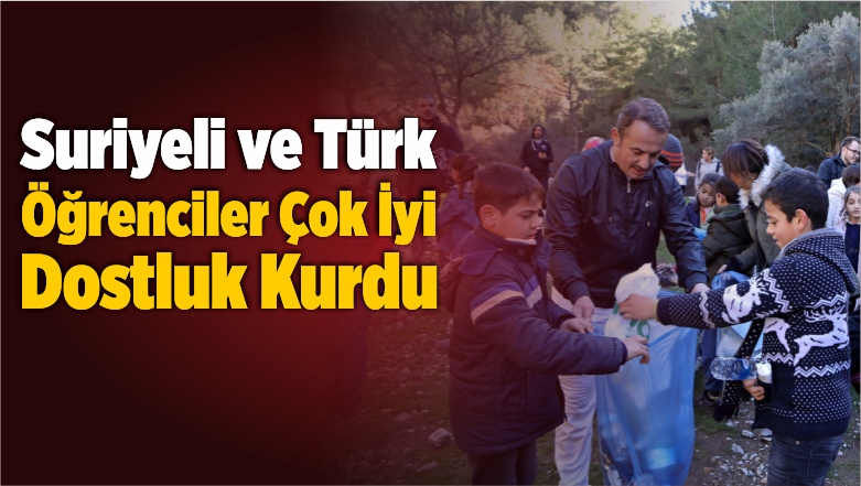 Çok İyi Dostluklar