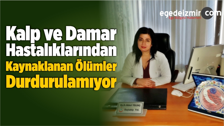 Ölümler Durdurulamıyor