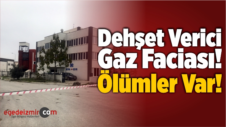 Ölümler Var