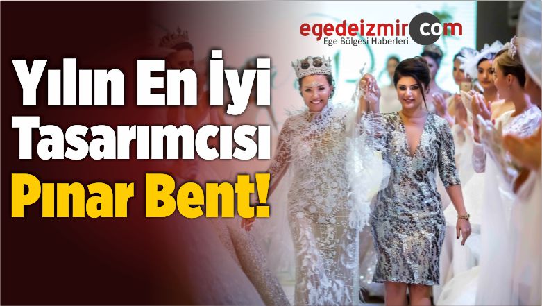 Ünlü Modacı Pınar Bent