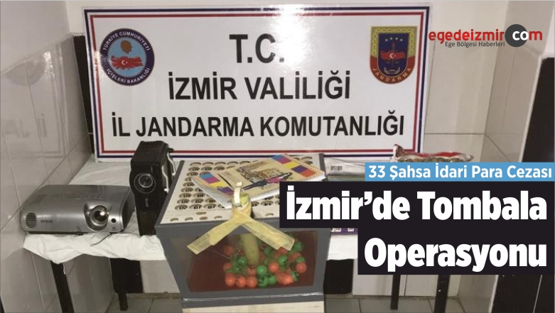 İdari Para Cezası