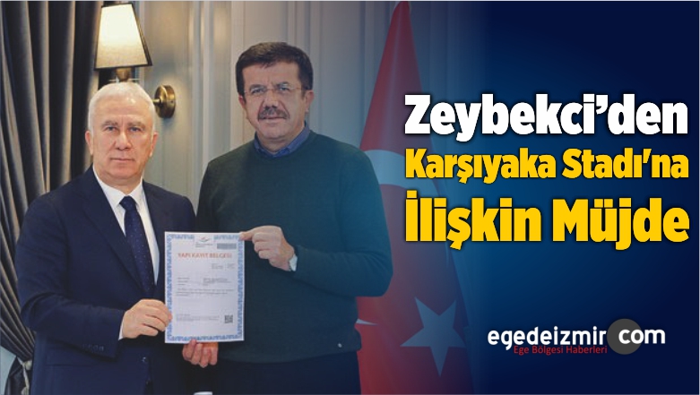 İlişkin Müjde Verdi