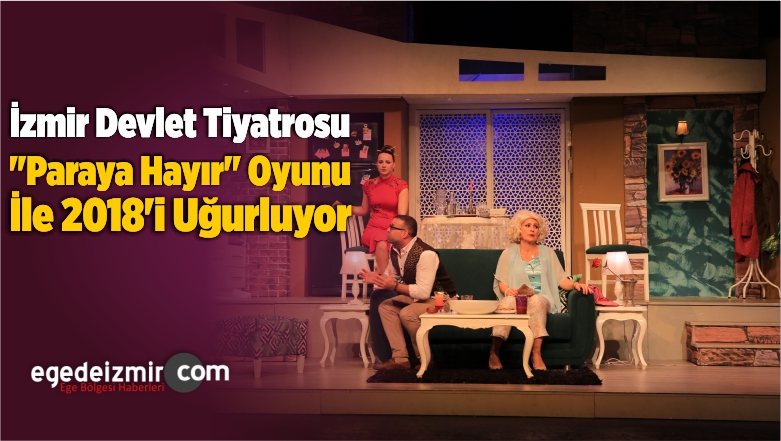 İzmir Devlet Tiyatrosu