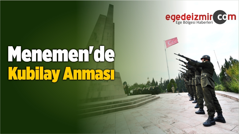 Şehit Fehmi Kubilay