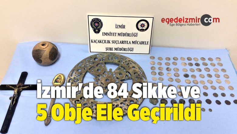 84 Sikke