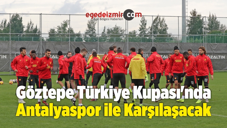 Antalyaspor ile