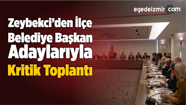 Belediye Başkan