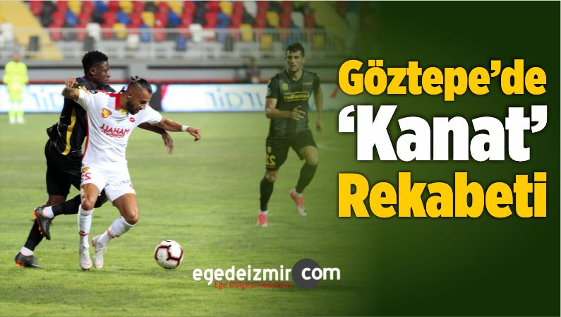 Büyük bir forma savaşı bekliyor