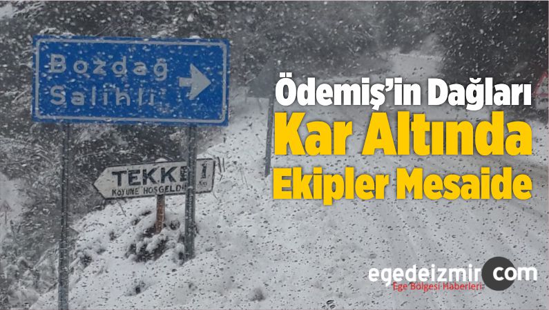 Ekipler Mesaide