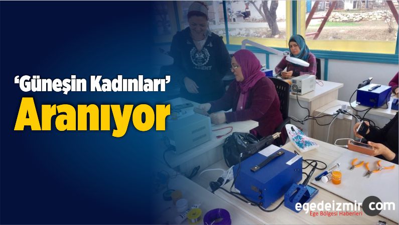 Gönüllü eğitmenler arıyor
