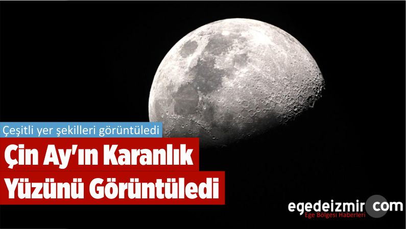 Karanlık Yüzünü GörüntülediL