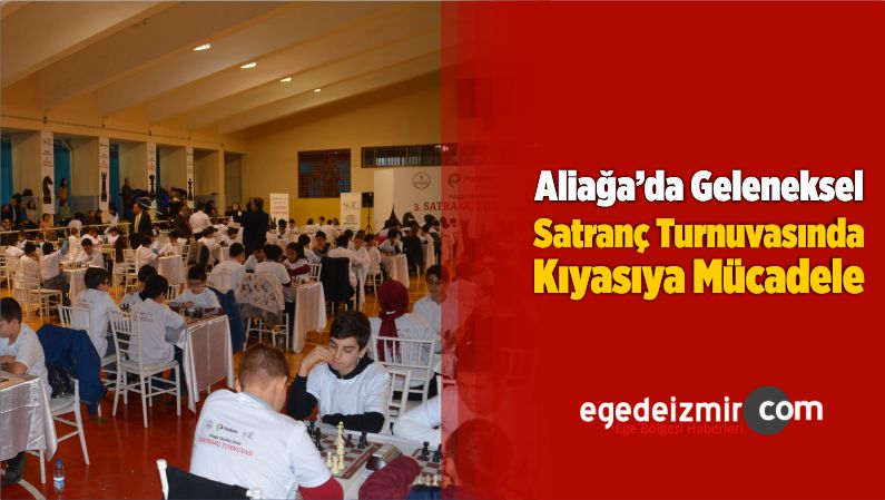 Kıyasıya Mücadele