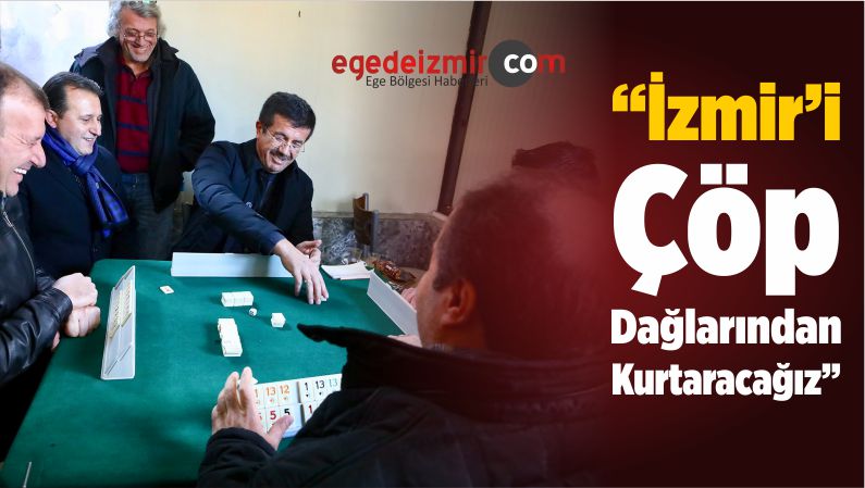 Nihat Zeybekci